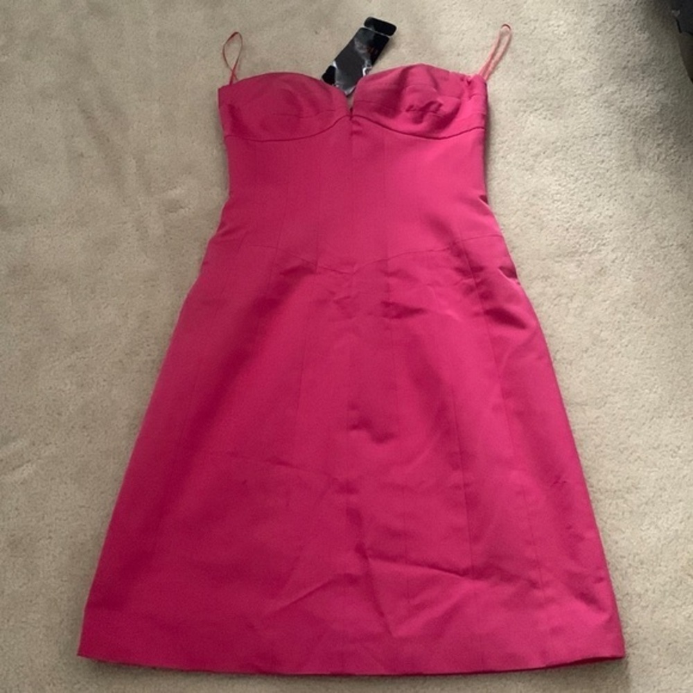 Escada Dress